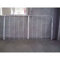 Sell livestock N type and I type fence galvanized steel farm gates